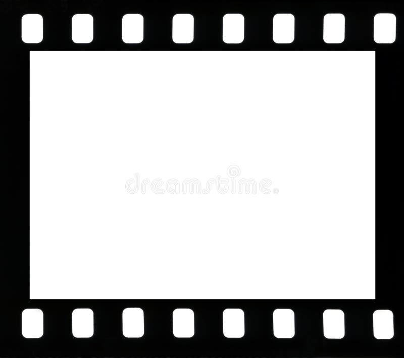 Download Frame of film stock photo. Image of image, design, banner - 17278128