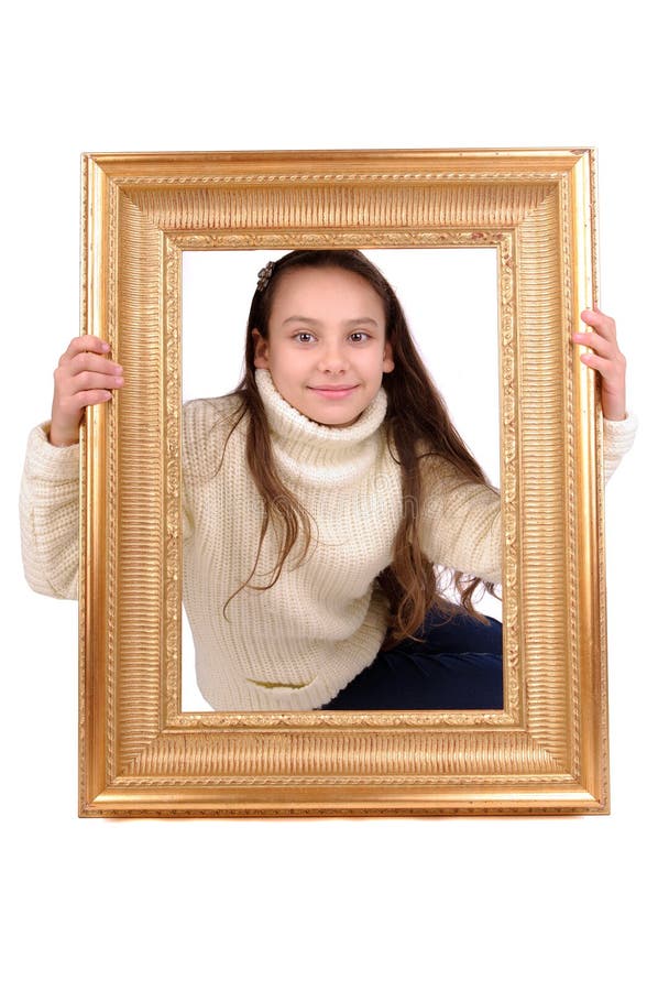 485 Kids Painting Frame Stock Photos Free & RoyaltyFree Stock Photos