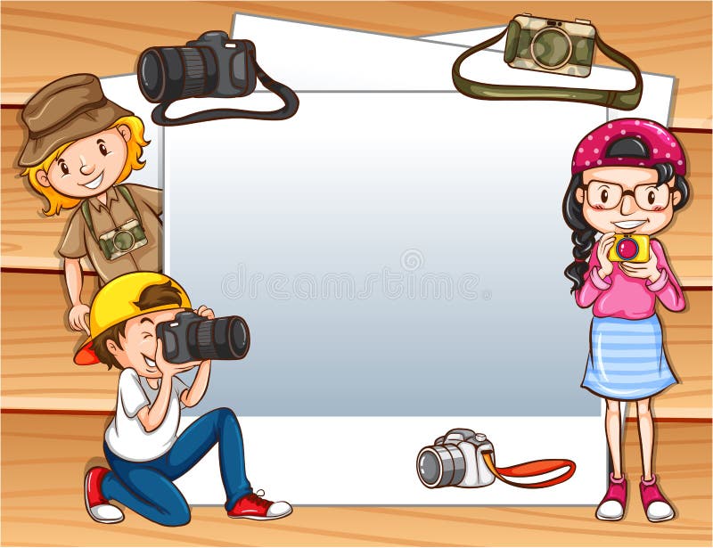 Cameras Kids Stock Illustrations – 22 Cameras Kids Stock Illustrations,  Vectors &amp; Clipart - Dreamstime