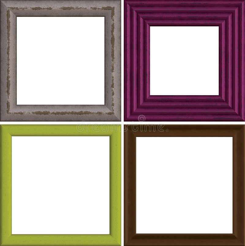 Frames Collection