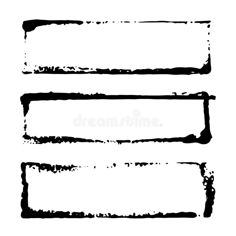 Decorative Text Boxes Stock Illustrations 1 686 Decorative Text