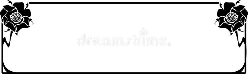 Framework vector illustration