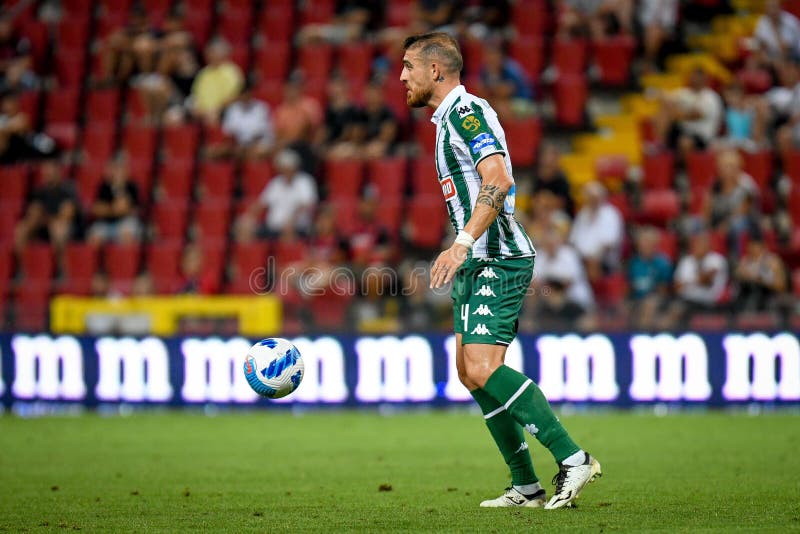 Friendly Football Match - Milan Vs Panathinaikos FC Photo Image of august, frendly: 227497076