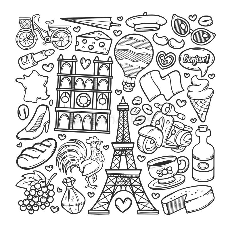 Doodle Art Royalty-Free Images, Stock Photos & Pictures, Doodle Art 