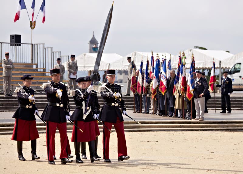 victory day in france victory day in france