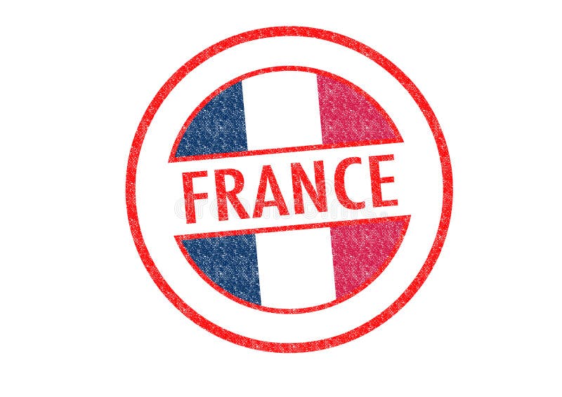 Made in france stamp Royalty Free Vector Image