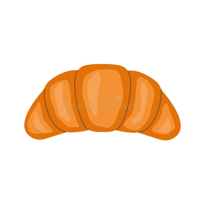 Francuski pyszny rogacz ilustracji