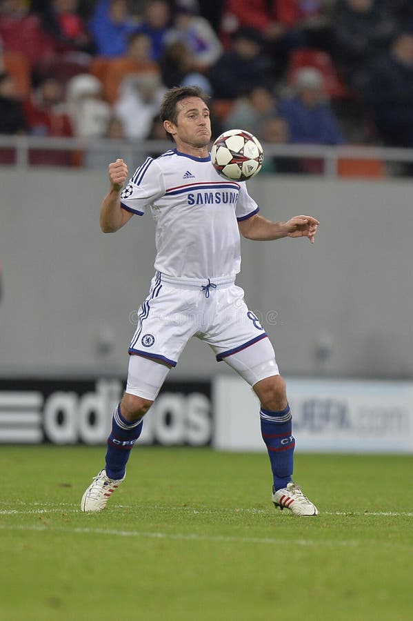 Match Preview: FC Steaua Bucharest vs Chelsea FC