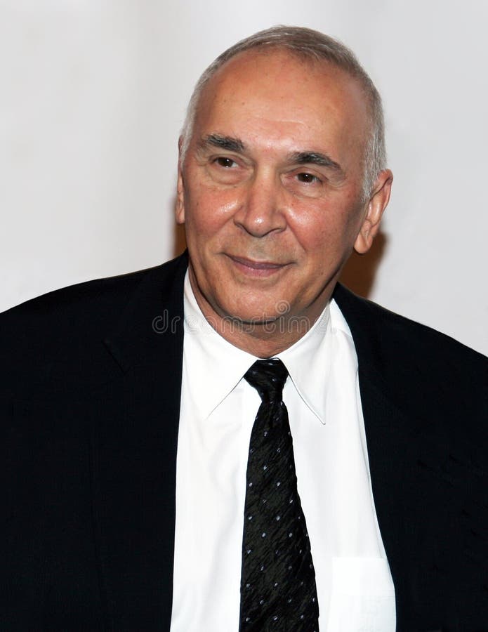 Frank Langella editorial stock image. Image of fortune - 23603889