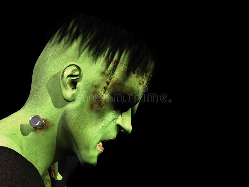 Frankenstein s Monster