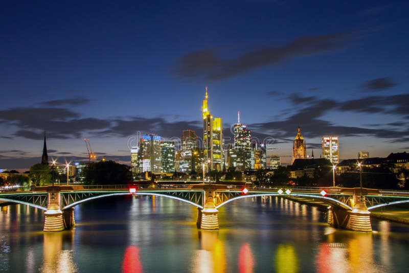 Frankfurt