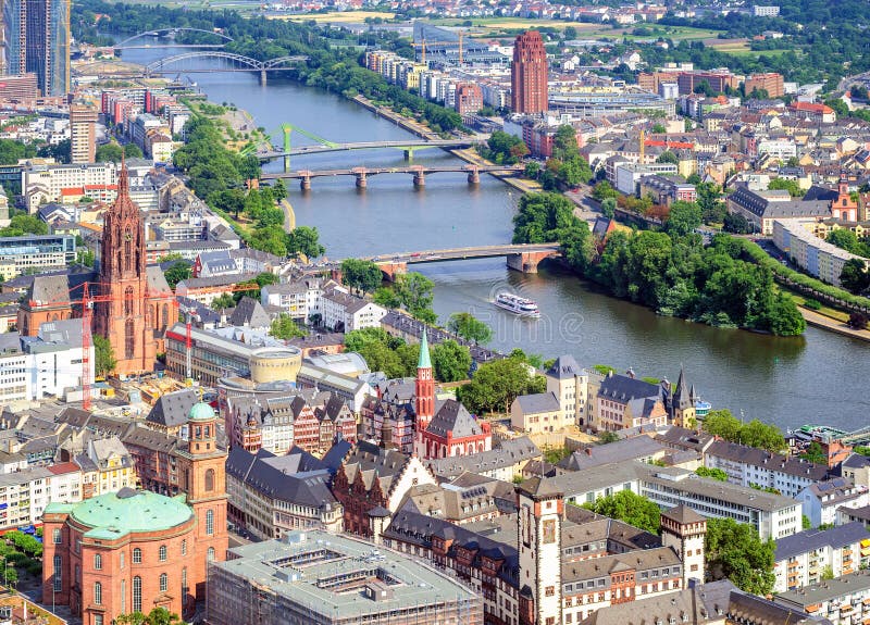 frankfurt Германия стоковые изображения rf frankfurt Германия стоковые изображения rf