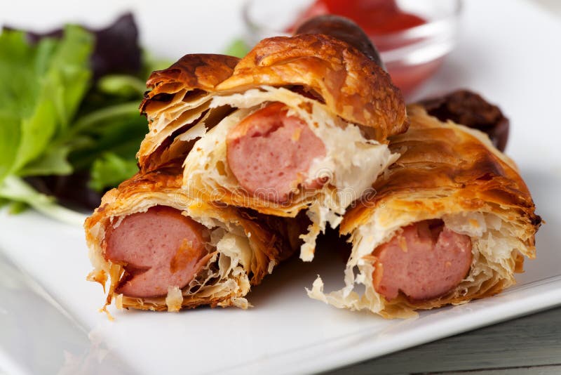 Frankfurter sausages royalty free stock photos Frankfurter sausages royalty free stock photos