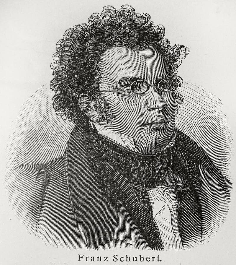 Franz Schubert