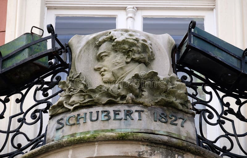 Franz Schubert - Wikipedia, the free encyclopedia