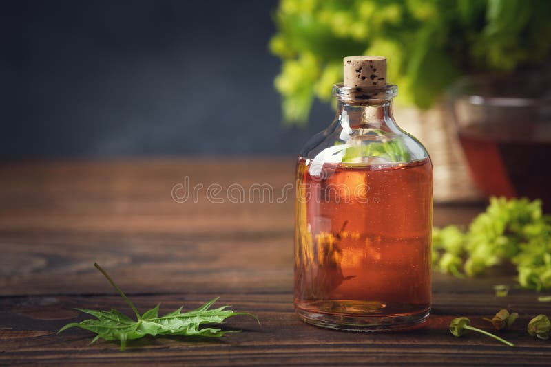 Frasco De Xarope De Bordo Ácer - Fotografias de stock e mais