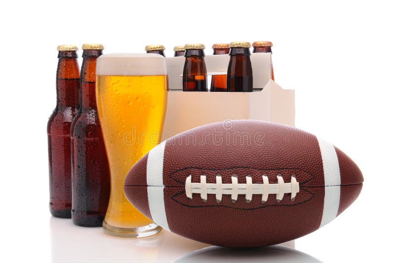 Tailgate é futebol americano com churrasco e cerveja