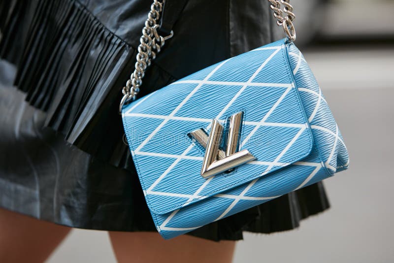 Gefälschte Handtasche Louis Vuitton Redaktionelles Stockfotografie - Bild  von ansammlung, einzelverkauf: 76527147