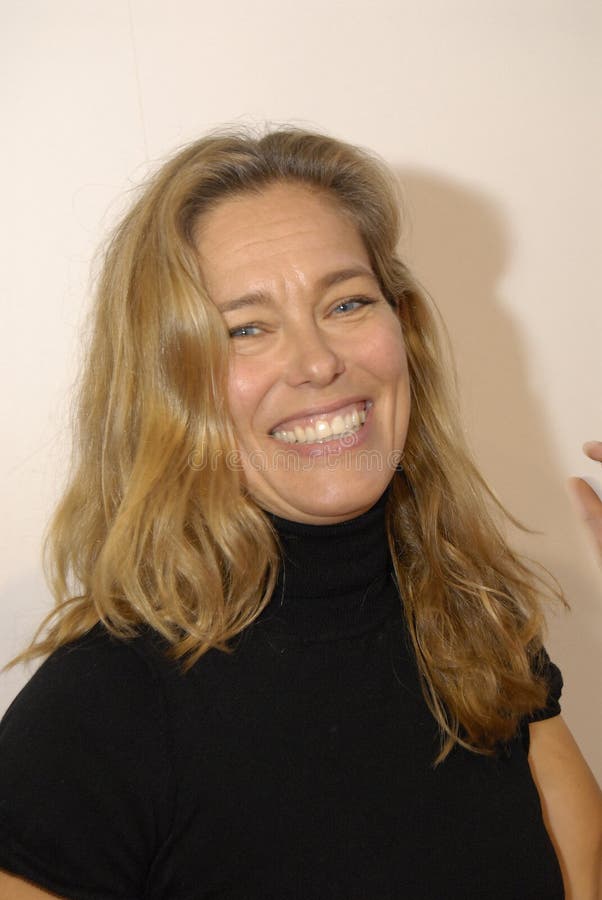Frau SUPERmodell RENNE TOFT SIMONSEN_FORMER stockbilder Frau SUPERmodell RENNE TOFT SIMONSEN_FORMER stockbilder