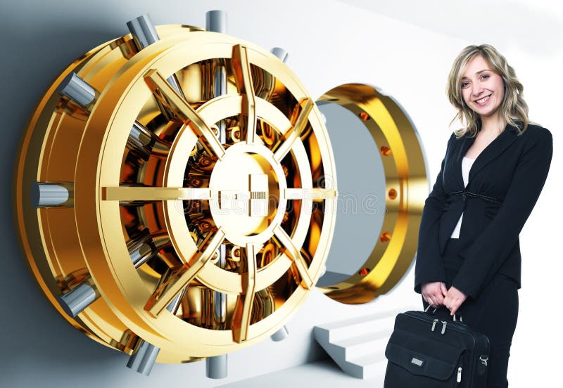 Frauen- und Querneigungwölbung stockfoto Frauen- und Querneigungwölbung stockfoto