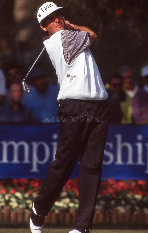 Fred Couples editorial photo. Image of slide, couples 194834076