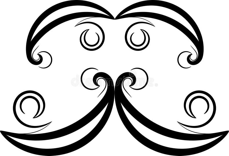 Free Hand Design stock vector Illustration of theme 100408705 Free Hand Design stock vector Illustration of theme 100408705