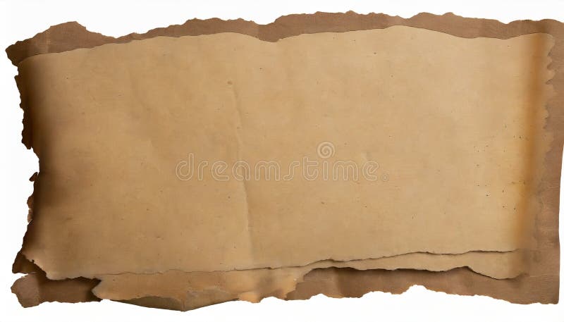 Vintage Paper PNG Transparent Images Free Download, Vector Files