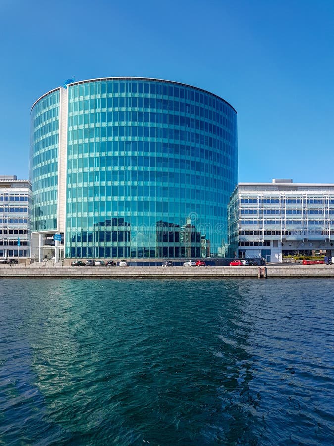 copenhagen freeport cruise terminal