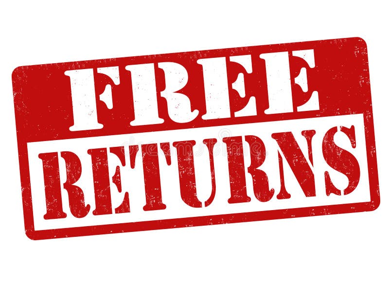 is 'free returns