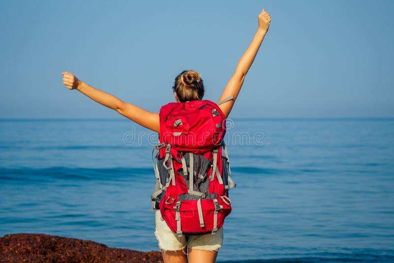 Hot girls backpacking 115 Backpacker Sexy Woman Photos Free Royalty Free Stock Photos From Dreamstime