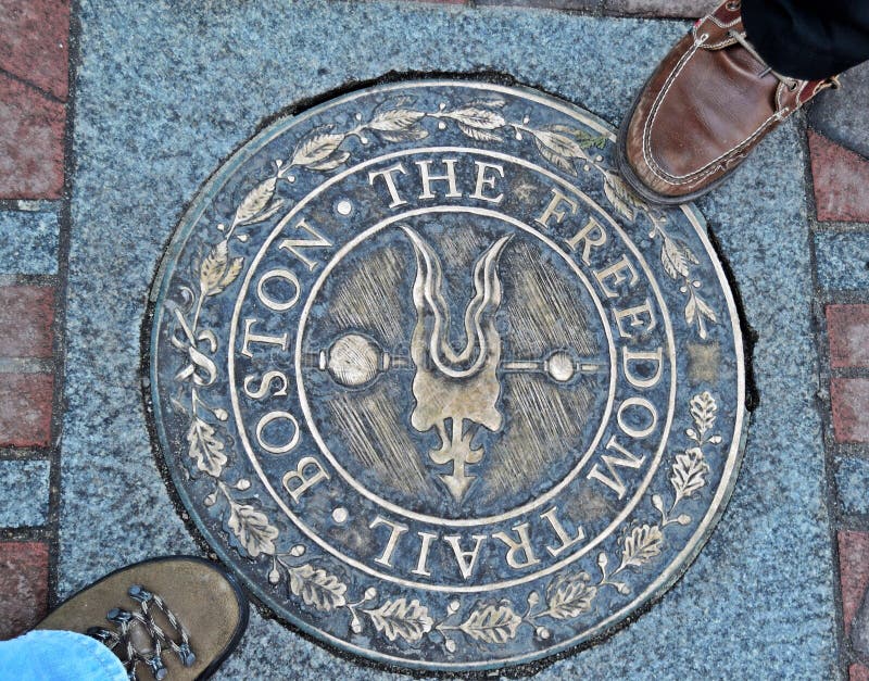 freedom trail boston mass freedom trail boston mass