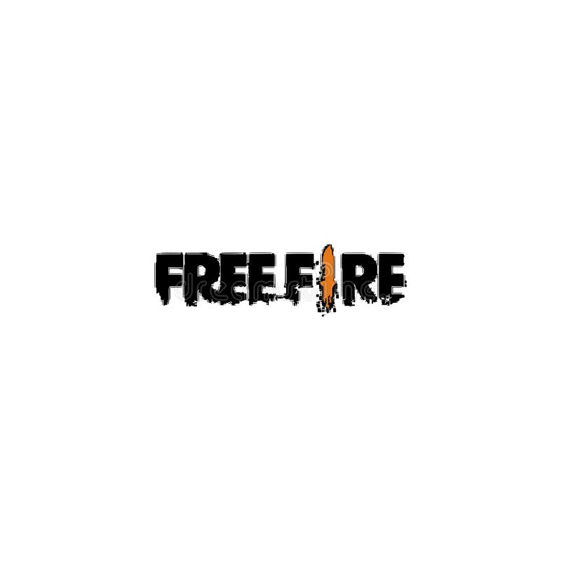 Download Free Fire Game Background Royalty-Free Stock Illustration