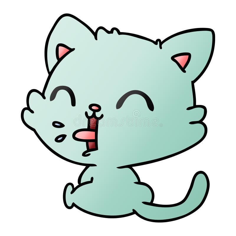 Gradient Cartoon Kawaii Cute Cat Kitten Pet Animal Art Artwork Illustration Doodle Drawing Quirky Funny Fun Freehand Free Hand Drawn Stock Illustrations – 21 Gradient Cartoon Kawaii Cute Cat Kitten Pet Animal Gradient Cartoon Kawaii Cute Cat Kitten Pet Animal Art Artwork Illustration Doodle Drawing Quirky Funny Fun Freehand Free Hand Drawn Stock Illustrations – 21 Gradient Cartoon Kawaii Cute Cat Kitten Pet Animal