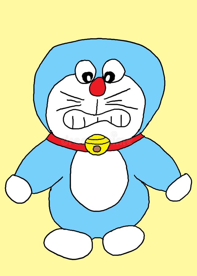 Doraemon illustration, How to Draw Doraemon Drawing Cartoon Sketch, doraemon,  manga, film png | PNGEgg