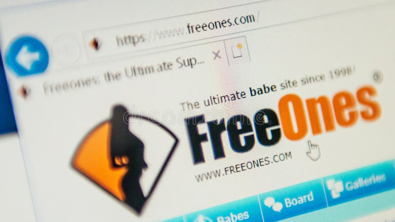 Freeones Om