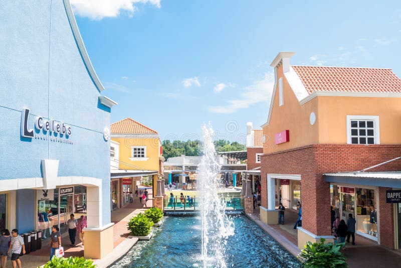 freeport a famosa outlet