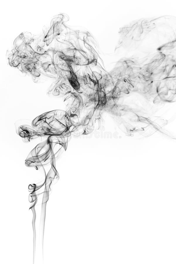 Freeze motion of smoke isolated on white background. Abstract vape clouds. Freeze motion of smoke isolated on white background. Abstract vape clouds.
