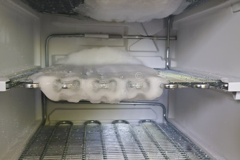Freezer While Defrosting Stock Photo Image Of Frame 130990400 freezer-while-defrosting-stock-photo-image-of-frame-130990400