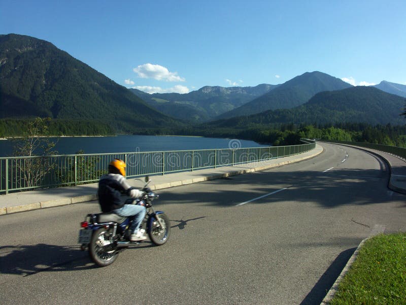 Mitfahrer lizenzfreie stockfotos