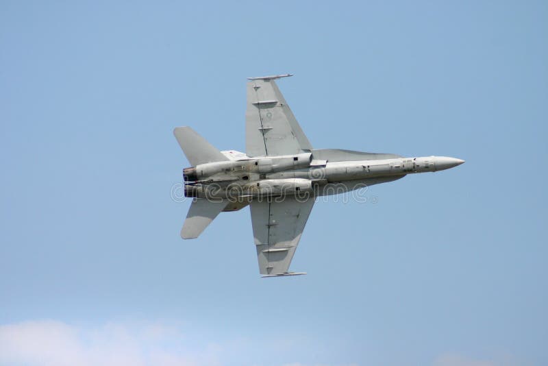 Frelon F-18