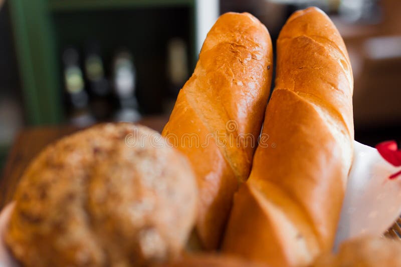French baguette stock photo. Image of travel, french 31121330