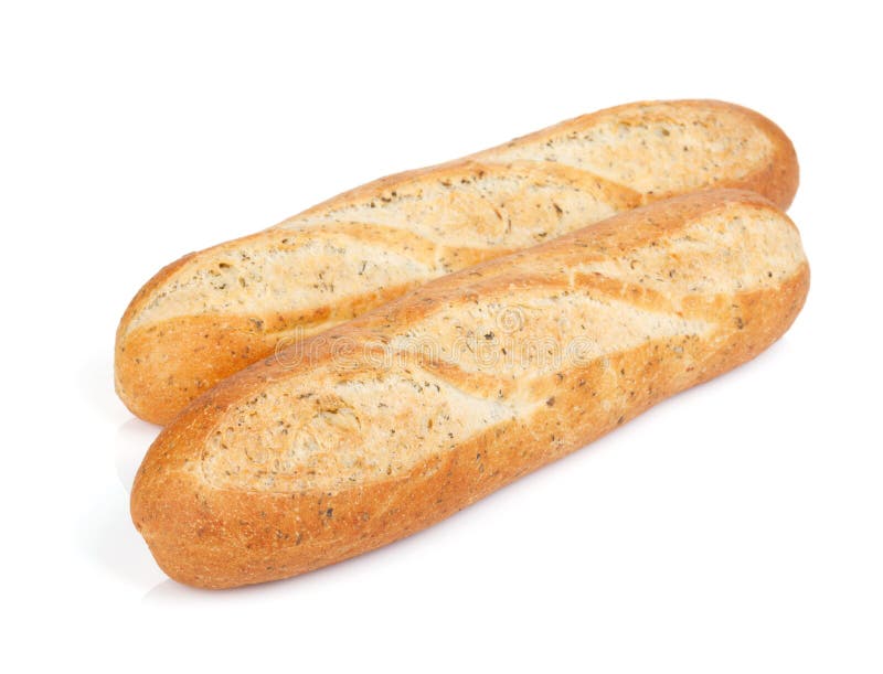 French baguette stock photo. Image of healthy, baked 34485750