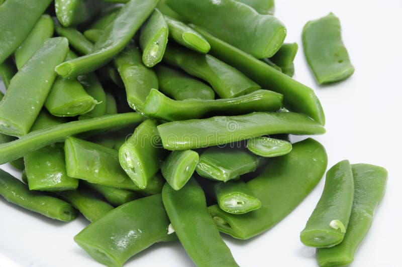 French beans stock photo. Image of meal, grocery, lunch 15638204