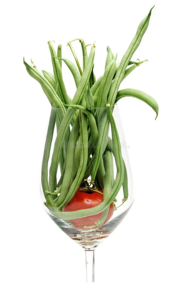 French beans stock photo. Image of meal, grocery, lunch 15638204