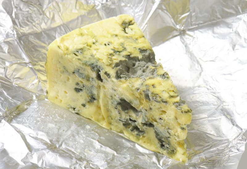 French blue cheese stock image. Image of food, french 61844827