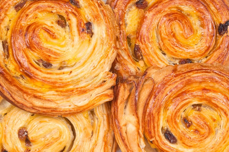 French and danish pastry stock image. Image of danish 51319797