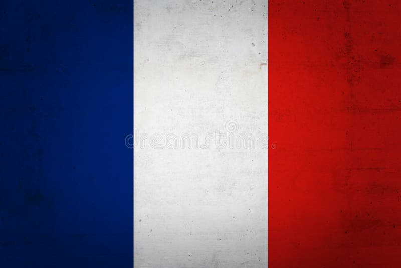 French flag