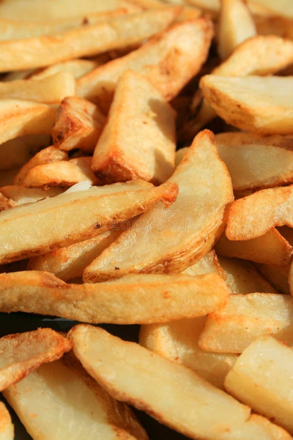 French Fries royalty free stock image French Fries royalty free stock image