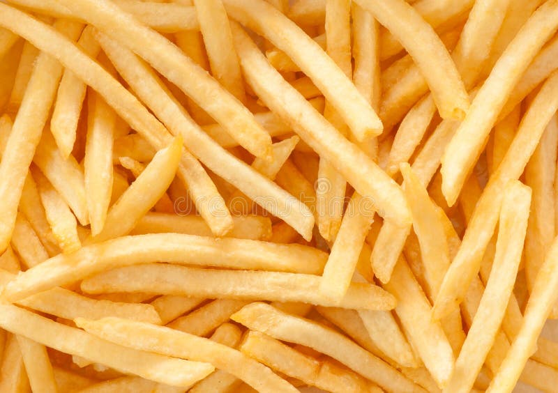 French fries stock photo. Image of french, nutrition - 24428658