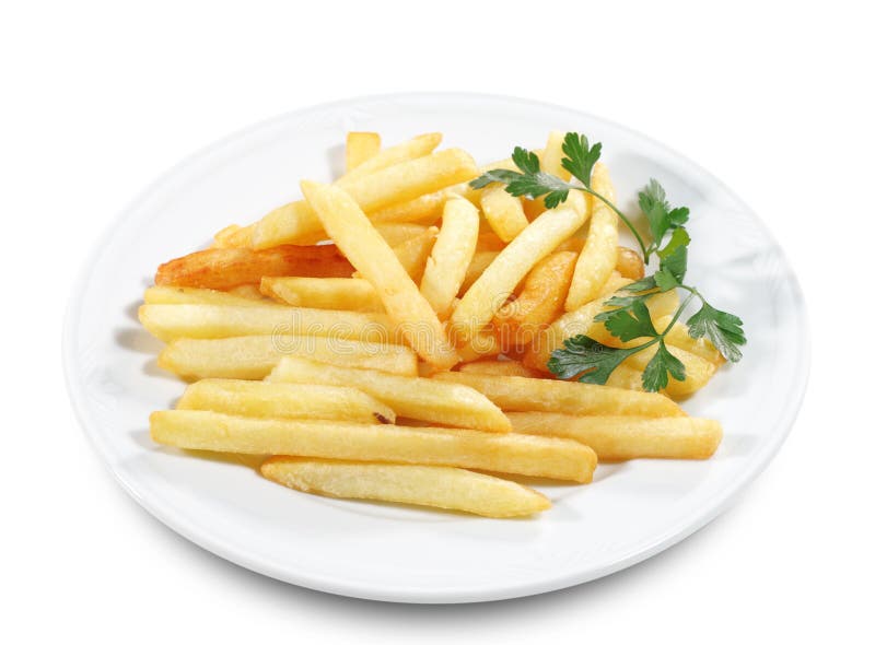 French Fries (Fries)